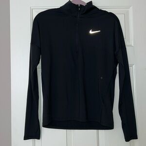 Nike Running dry fit top. Size small. Never worn